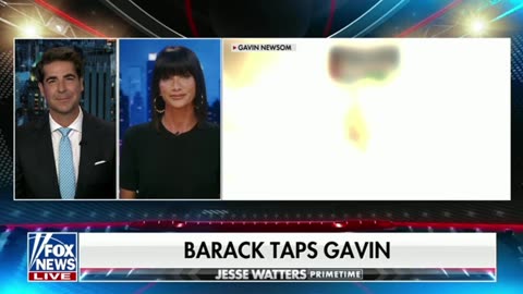 Jesse Watters Primetime - October 22nd 2-25 .......