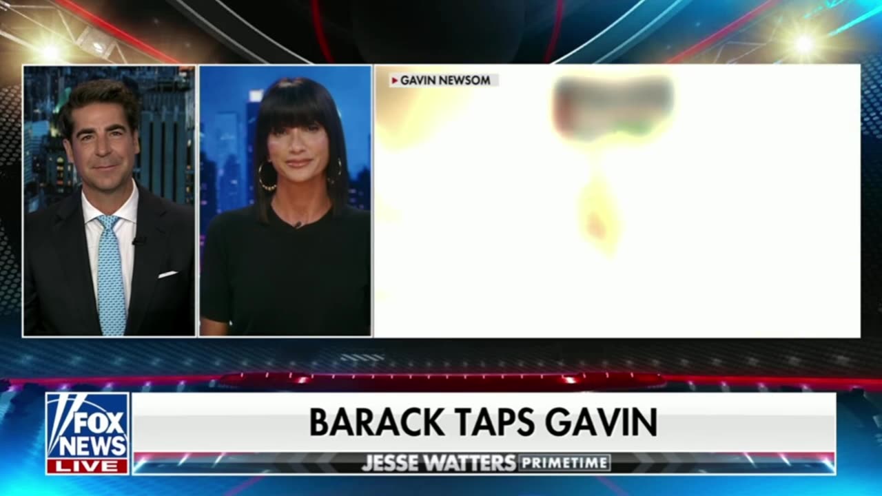 Jesse Watters Primetime - October 22nd 2-25 .......