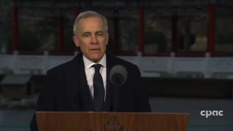 Let me get this straight: Canada's Prime Minister is threatening to defend Greenland (militarily)