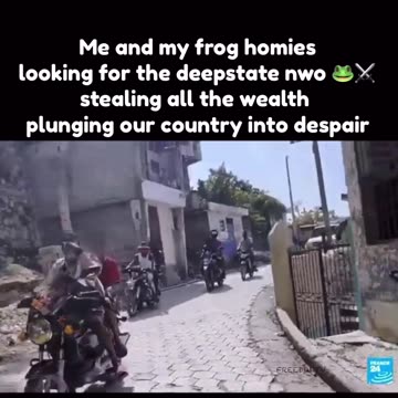 Some peoples politics and religion right now 2025