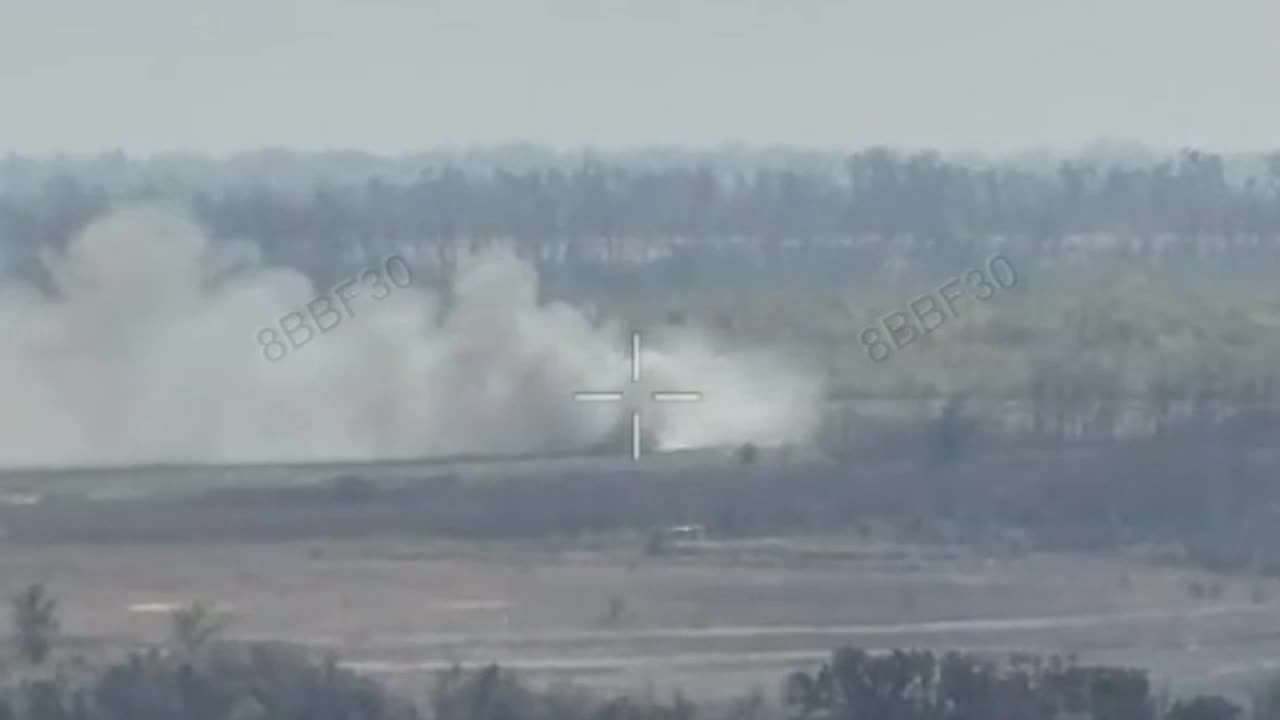 🇷🇺🇺🇦The defeat of the Mi-8 of the Russian Aerospace Forces