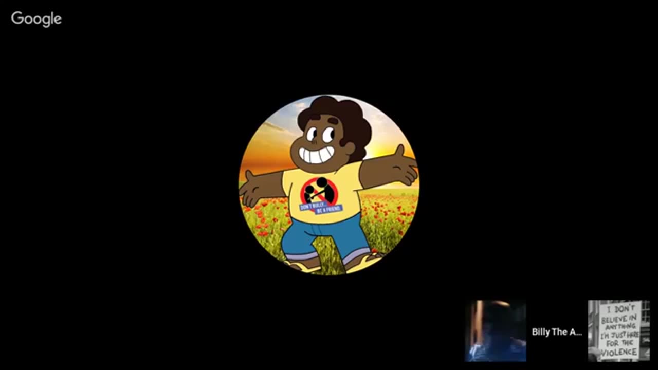 2018-04-14 - Jim and Zoom have a Conversation