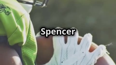 spencer rattler