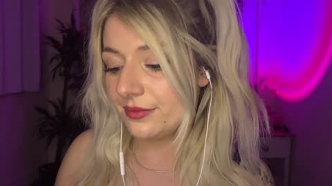 ASMR Bedtime wind down with Jessie