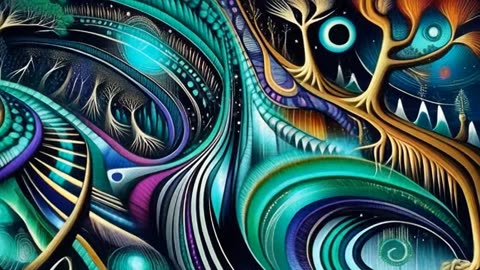 Liquify - Voyage of the Sun