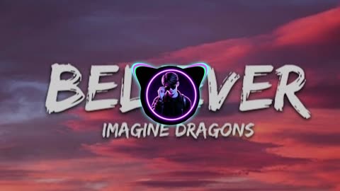 Think about dragons, believer