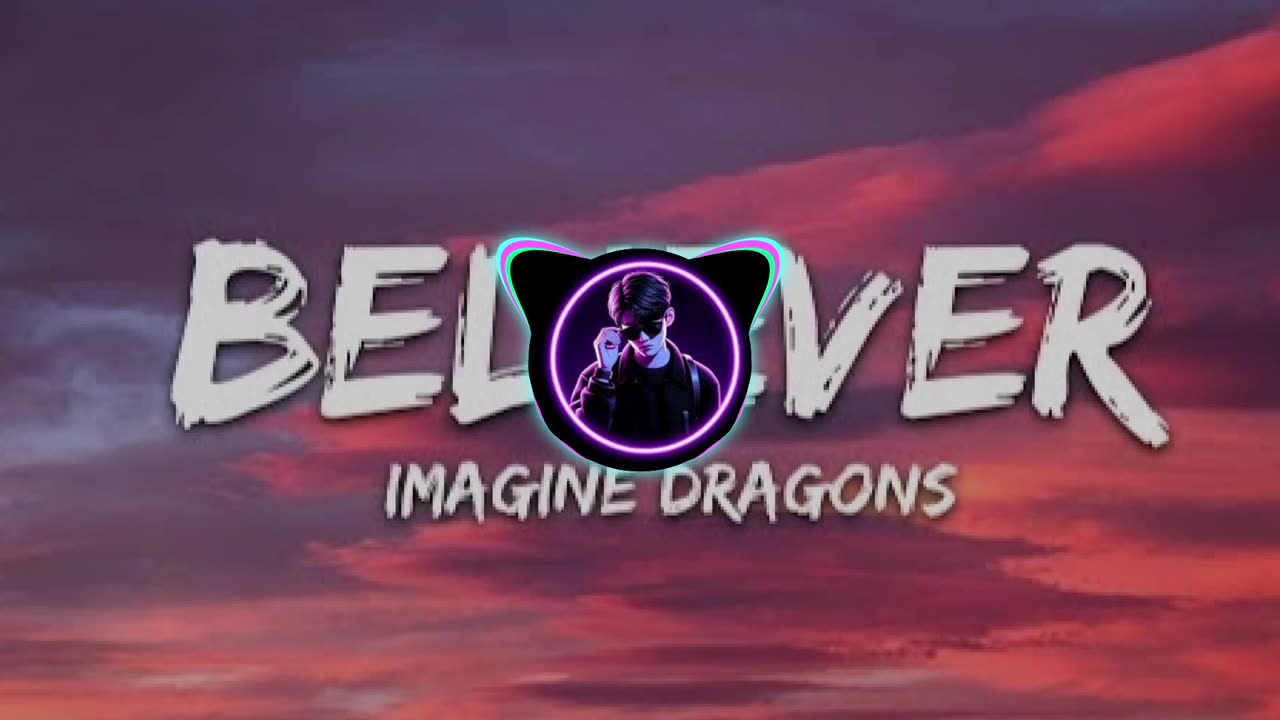 Think about dragons, believer