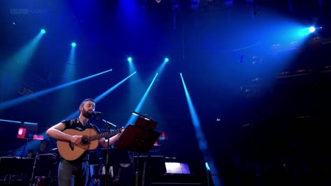 The Man Who Sold the World (David Bowie cover) with Conor O'Brien - s t a r g a z e (live)