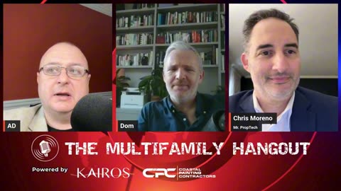 AI in Multifamily: The Revolution Nobody’s Ready For!