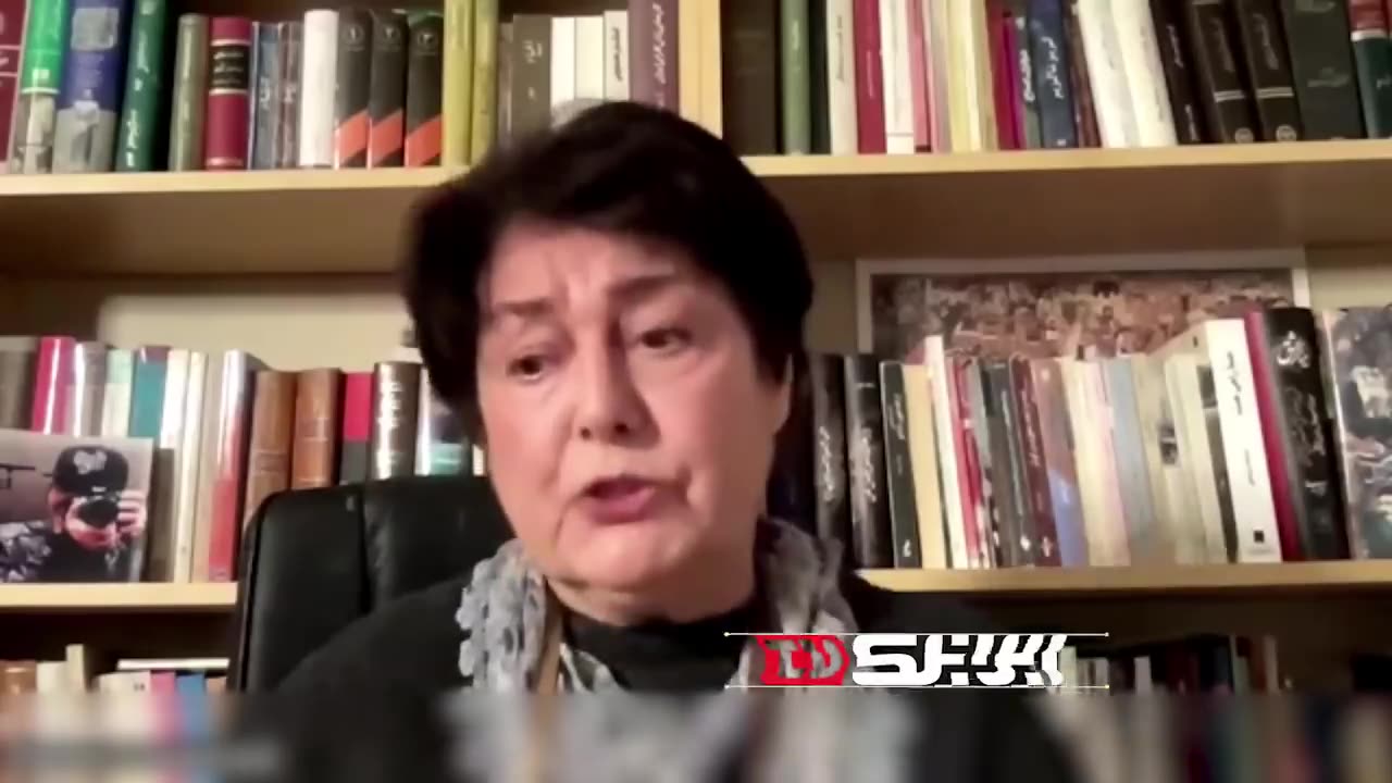 America, Genghis and Mongols of our time; Colonialism and crime ended, the world united against it! America's problem is not nuclear. Cuba, which has been under embargo for 70 years, what kind of attack has it made against this country?…