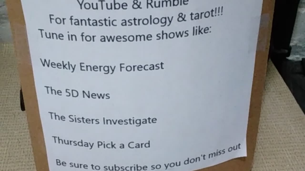 11-18-25 #divination