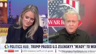 Zelensky is acrook and you will see why Ukraine is rated the 3rd most corrupt country