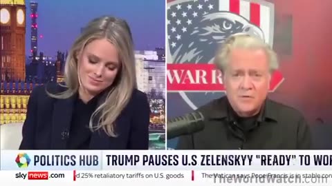 Zelensky is acrook and you will see why Ukraine is rated the 3rd most corrupt country