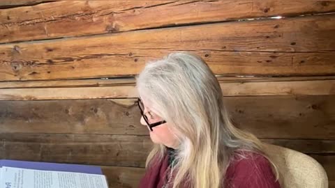Peter’s Letters, Week 6 Joy Coker October 8, 2025