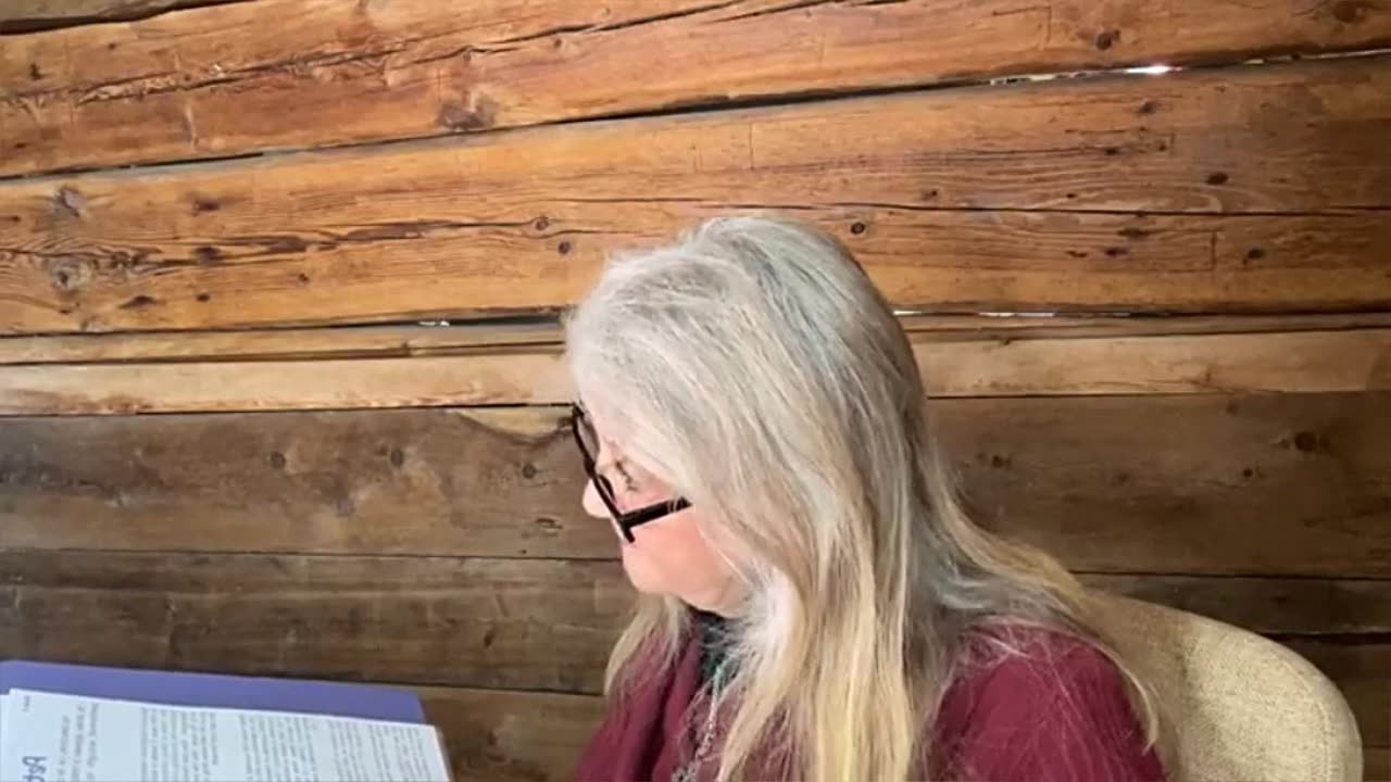 Peter’s Letters, Week 6 Joy Coker October 8, 2025