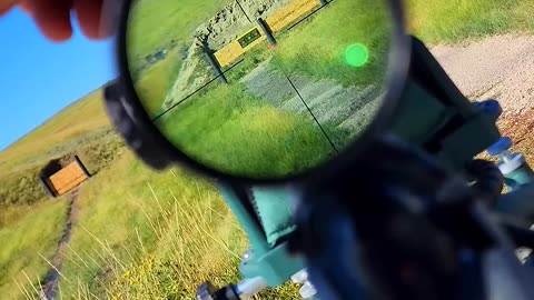 Zero in One Shot