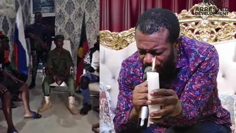 Brother Ebuka Obi cursed criminals and kidnappers in Igbo land especially ORSU - Let God arise
