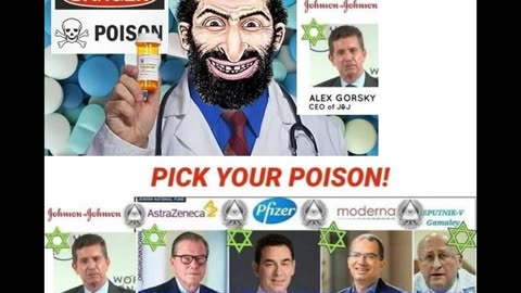 Unsafe and NOT Effective ??? ALL Vaccines cause harm by Intent and design