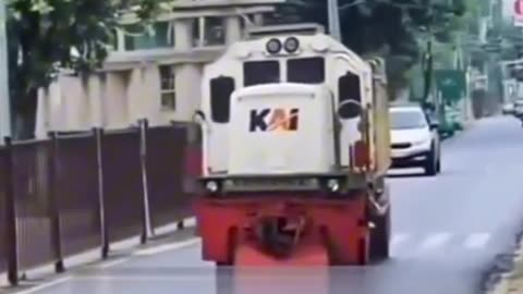 train????