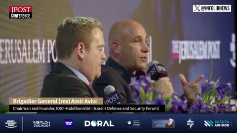 IDF general casually admits US military is Israel’s battering ram for regime change in Iran