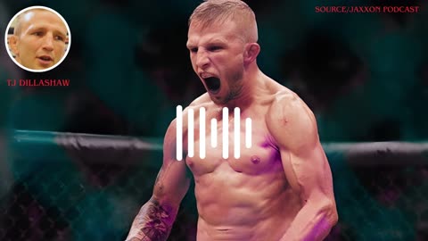 TJ Dillashaw Says Tom Quit! Did Aspinall Take the “Easy Way Out”