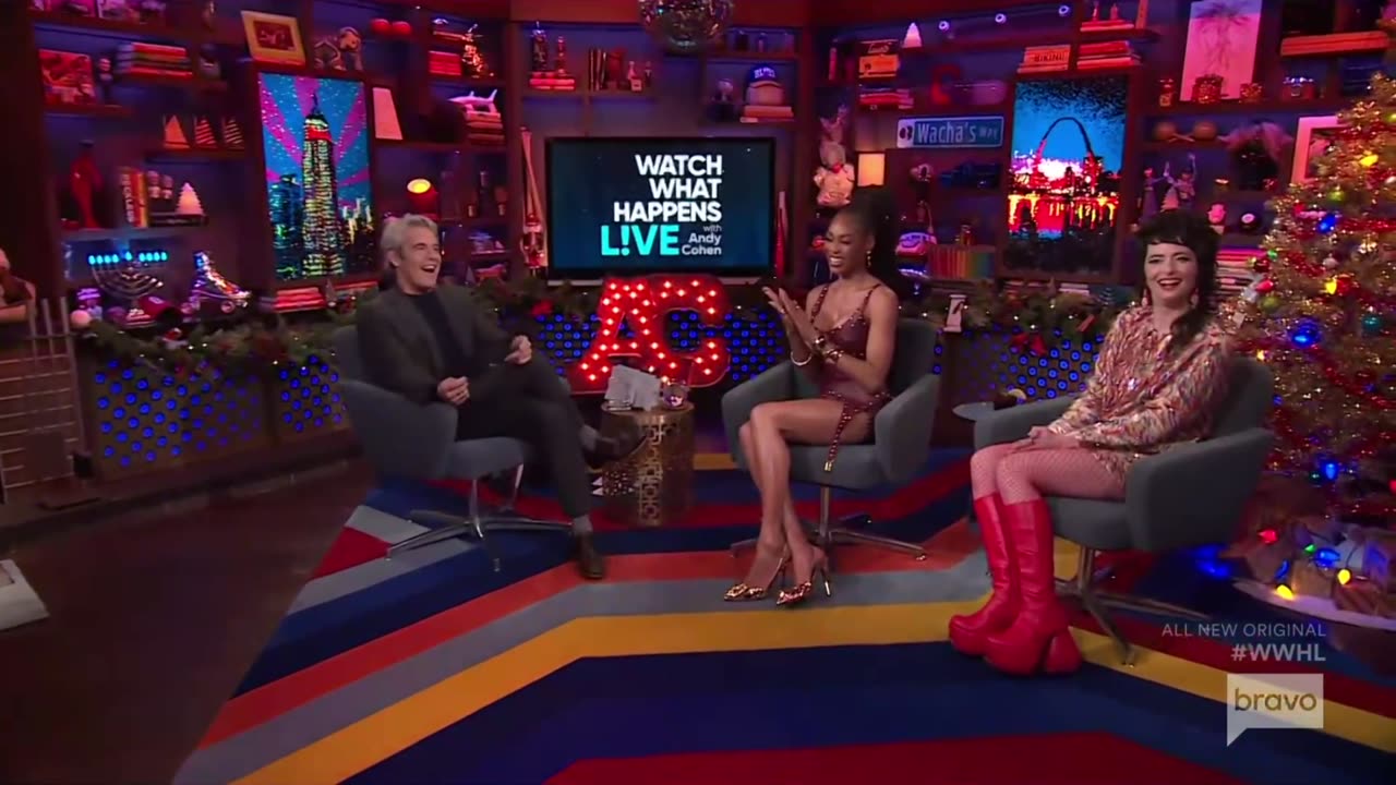 I Am Sure A Few Things Have Squirmed Under Those Boots