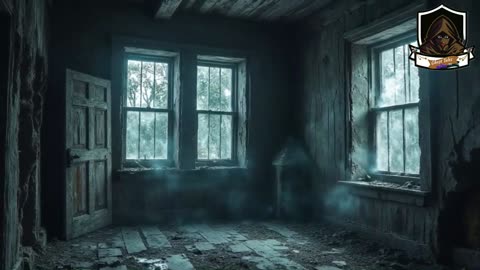 Nightfall at Hollow Creek