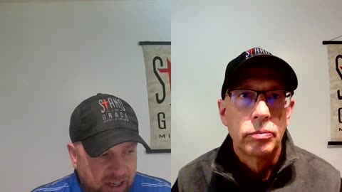 Law vs Grace, Radio