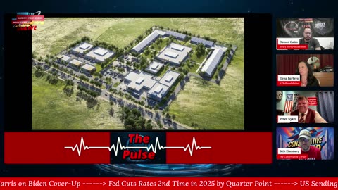 APN - The Pulse - Episode: 25: "The Biggest "Off Year Election" Of Our Lifetime”