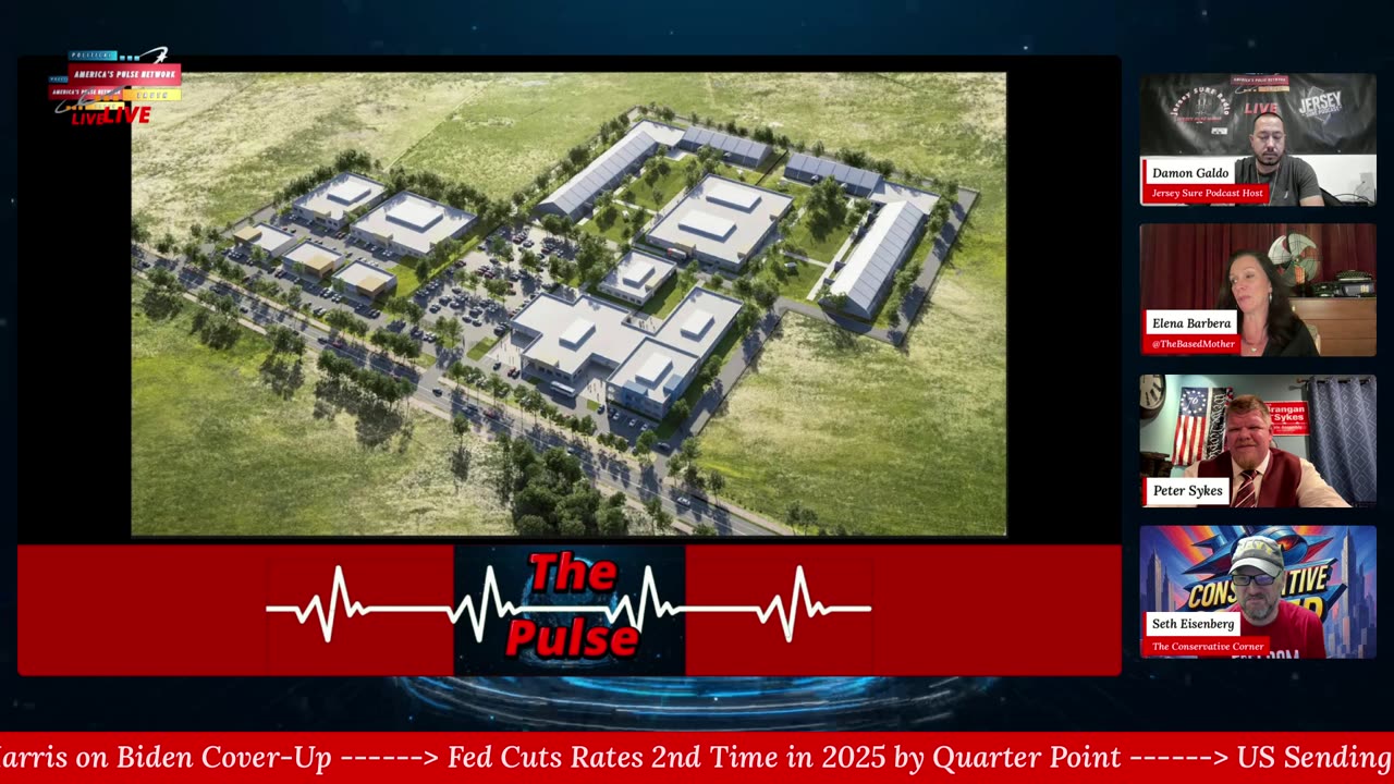 APN - The Pulse - Episode: 25: "The Biggest "Off Year Election" Of Our Lifetime”