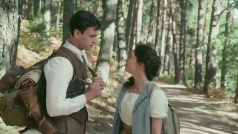 La Promesa - Capitulo 710 parte 5