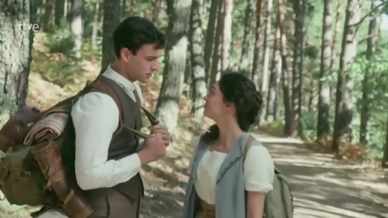 La Promesa - Capitulo 710 parte 5