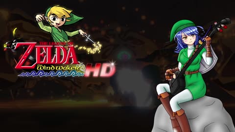 Dragon Roost Island Theme Zelda Folk Metal Cover Wind Waker