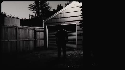 billy woods X August Fanon - "Complications" ft. Aesop Rock [OFFICIAL VIDEO]