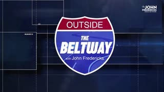 The John Fredericks Show [Live Radio & TV] October 3, 2025