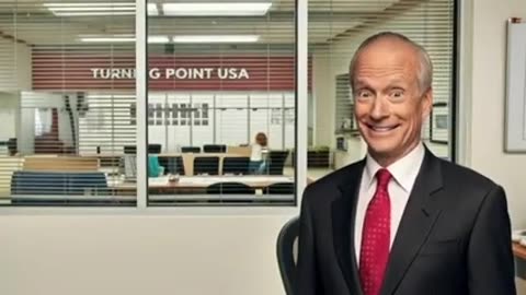 Candace Clip from TPUSA Headquarters ... After Charlie