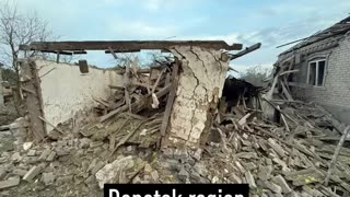Zelensky: Yesterday, a child was killed in a church in Kostyantynivka by an air bomb. In total,