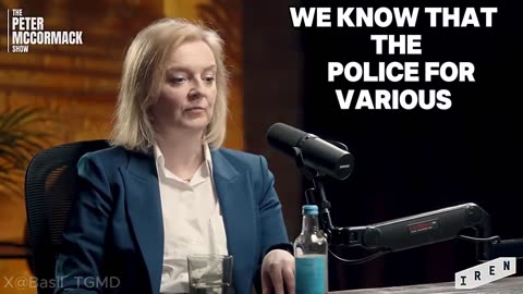 🚨Liz Truss explains why Labour don't want a grooming gang inquiry