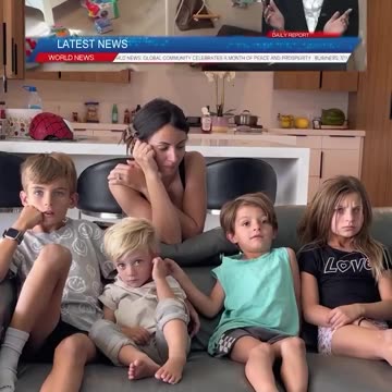 A blogger from the United States used neural networks to generate a fake news