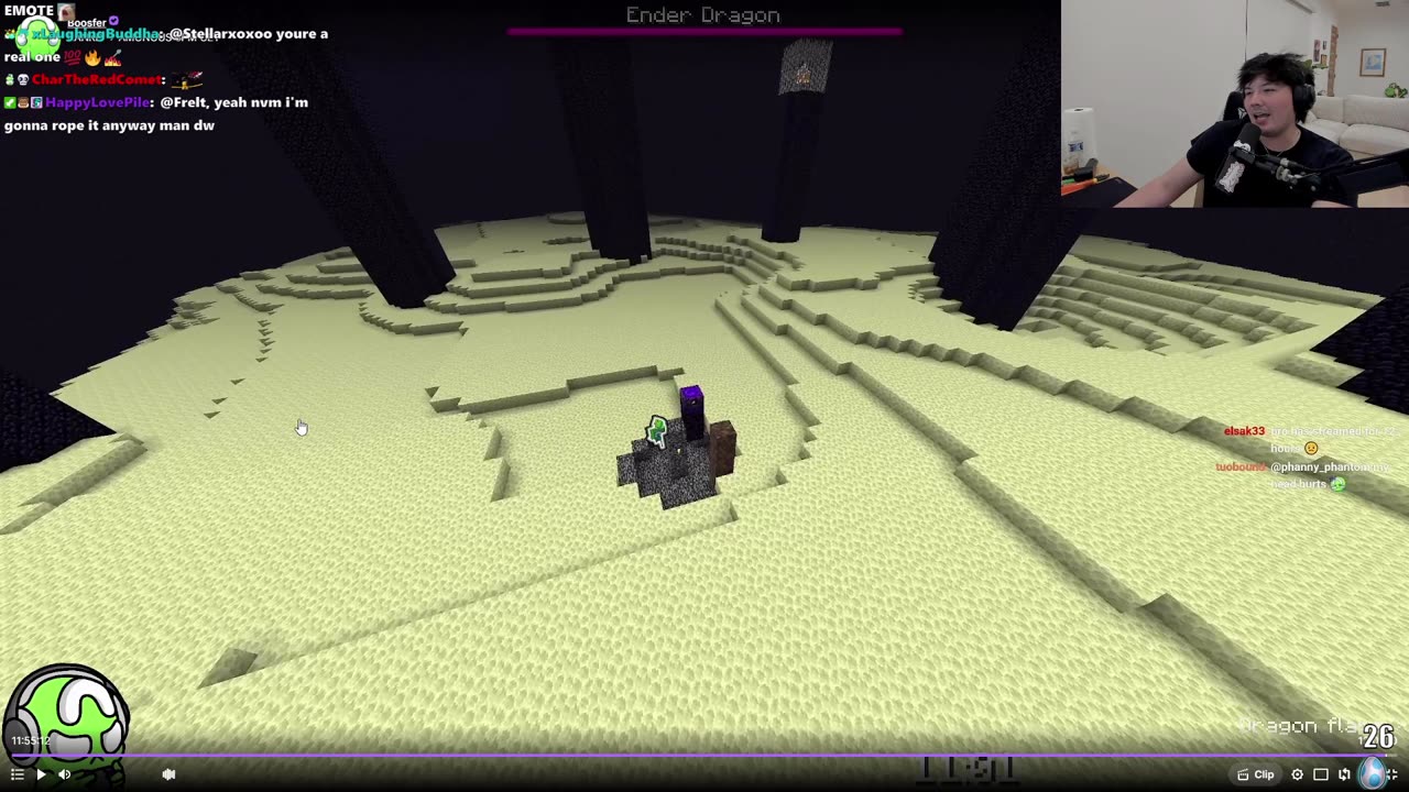 DAY OF REACTIONS WITH MASAYOSHI