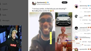 Day 2/30. Nipsey Hussle Brother Standing on Bizniz? Offset and Cardi Calls it Quits. 50 v Jim Jones?