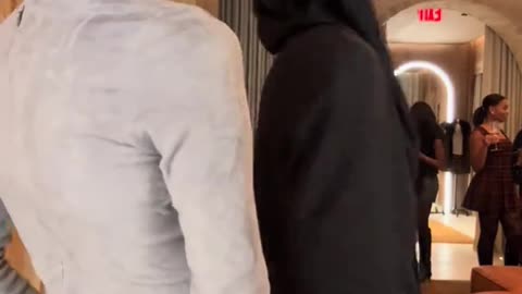 Two model tgirls in europe