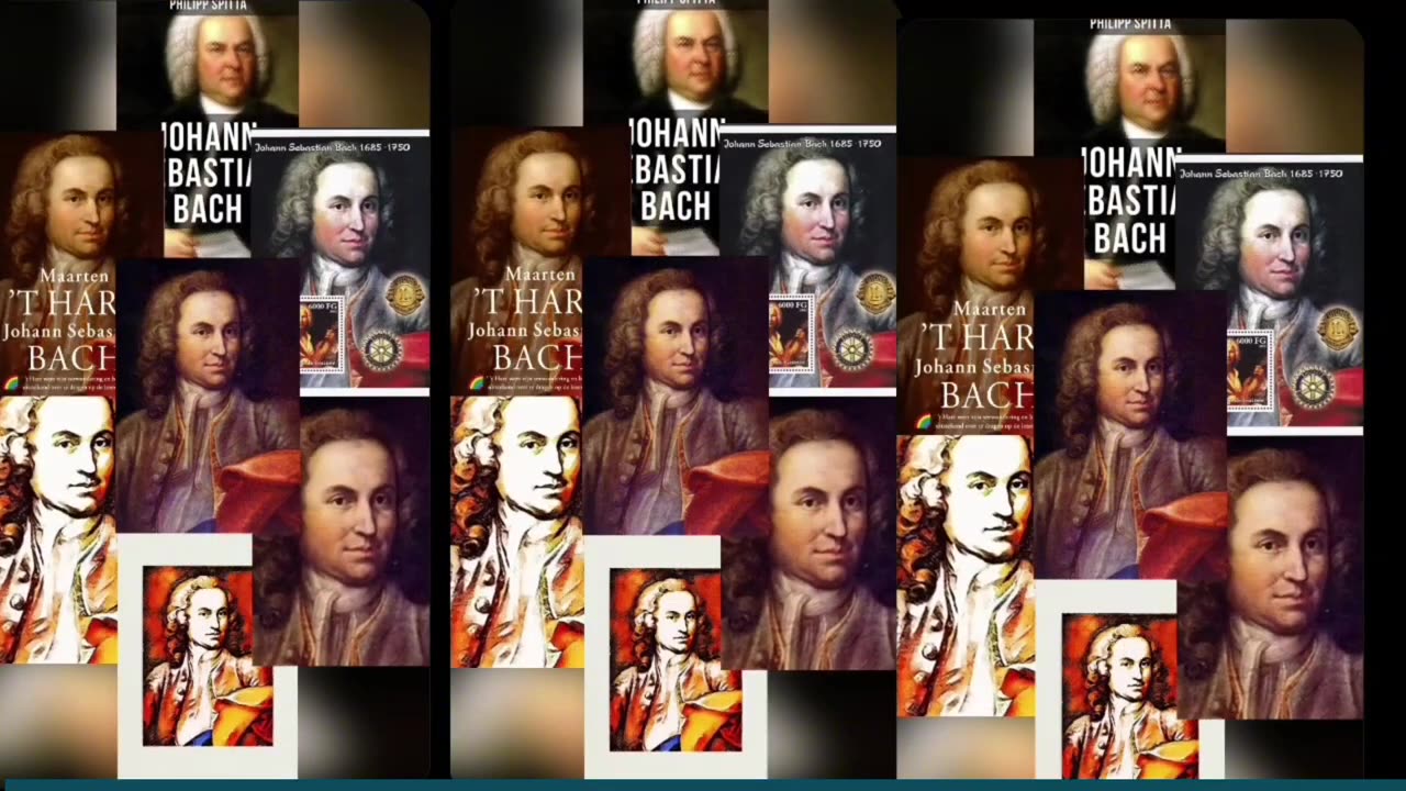 JOHAN SEBASTIAN BEACH