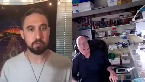 Something is Happening Worldwide!!! with Jordan Maxwell 2020 Interview