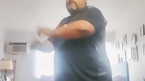 Dancing