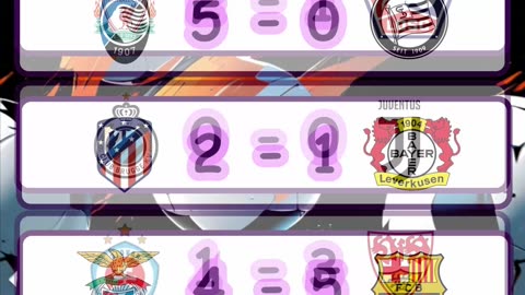 Resultado de los partidos champions league 21 de enero