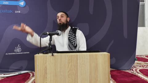 THE SAHABA SERIES // 39 - ZAYD IBN THABIT RA // USTADH ABU OUSAYD