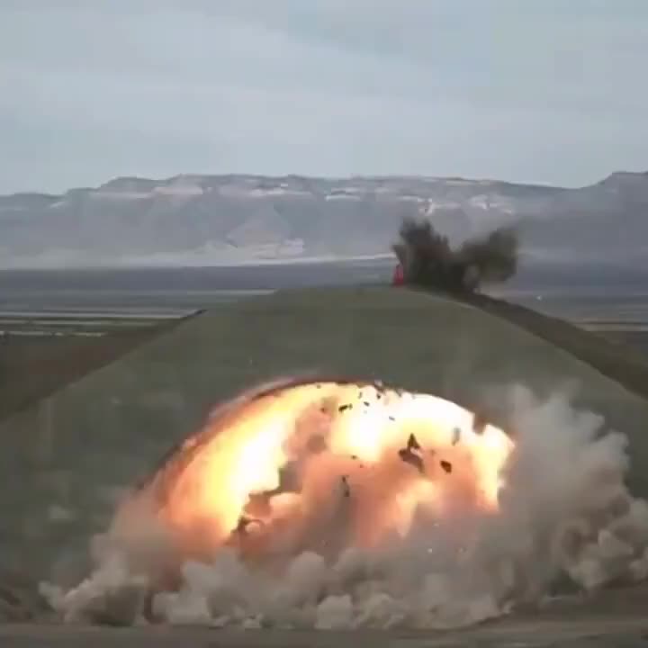 BREAKING: 🇺🇸 The US pressures Lebanon to return the bomb used in the Beirut assassination🇱🇧