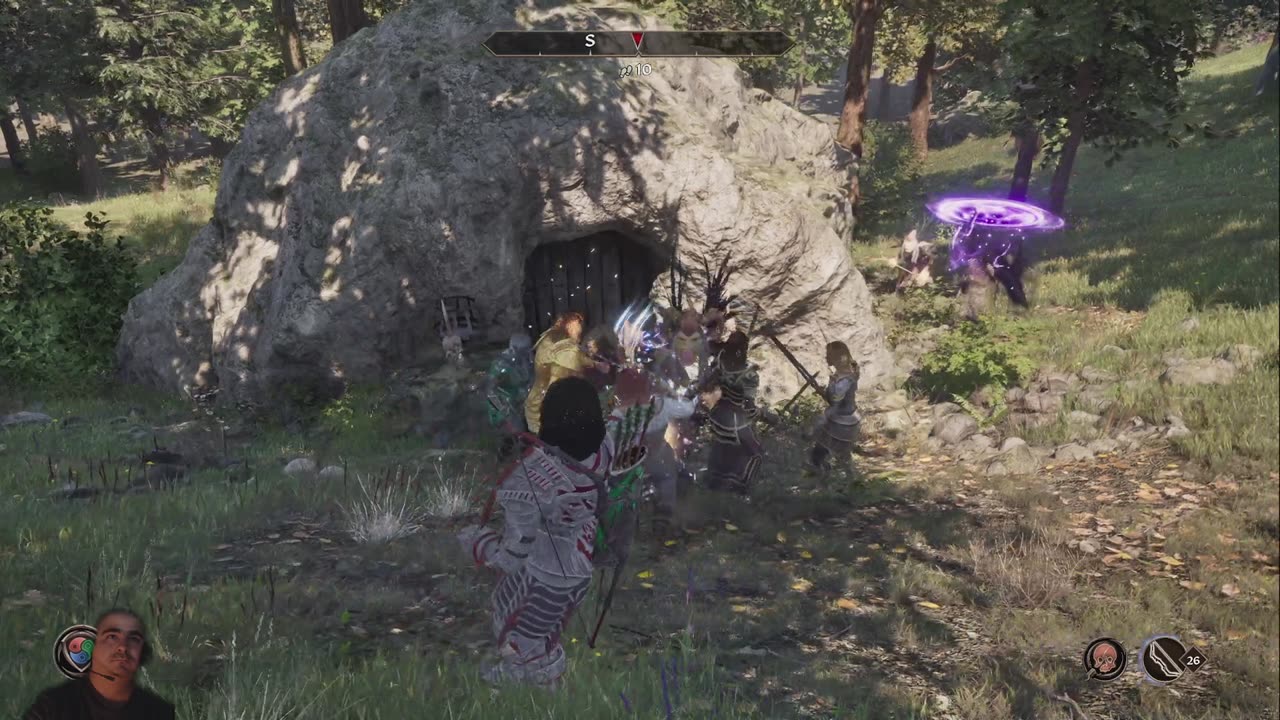 TES IV: Oblivion Remastered 29#