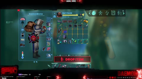 Abiotic Factor - Day 7 | Story Playthrough • RTX 3060 • Gameplay